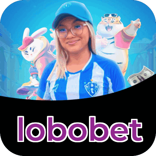 Comunidade Facebook lobobet mostrando posts, comentários e engajamento de membros