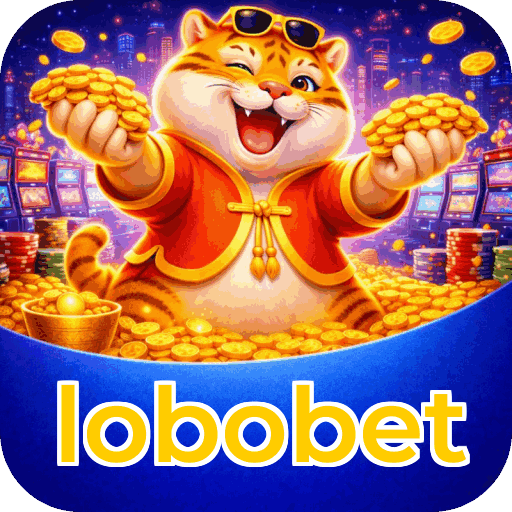 Jogos com maior RTP na lobobet
