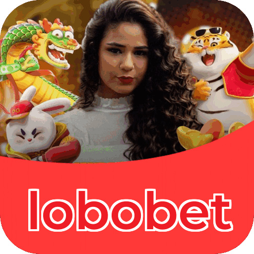 Interface login lobobet mostrando métodos acesso seguro email CPF telefone 2FA biometria
